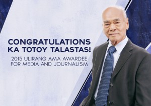 Ka Totoy