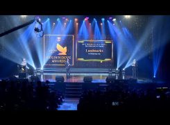 Net 25’s Landmarks awarded “Best Culture and Arts Program” in 27th KBP Golden Dove Awards