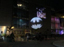 In photos:  Scenes at the EBC PopCon 2019