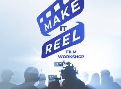 Eagle Broadcasting and EBC Films Present: Make it Reel